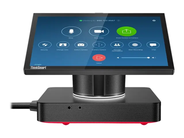 Lenovo ThinkSmart Hub - alt-i-ett Core i5 8365UE 1.6 GHz vPro 16 G...