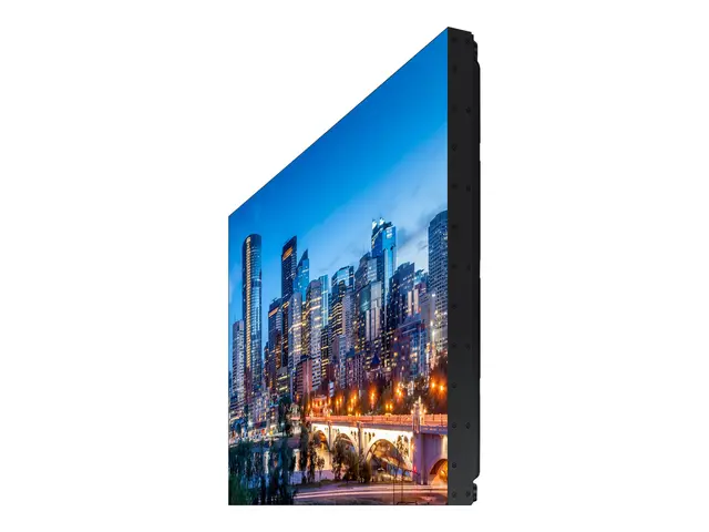 Samsung VM55B-E - 54.6" Diagonalklasse VMB-E Series LED-bakgrunnsb...