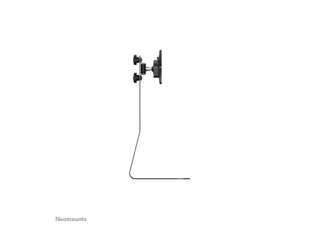 Neomounts FPMA-D850 - Stativ full bevegelse for LCD-skjerm svart s...