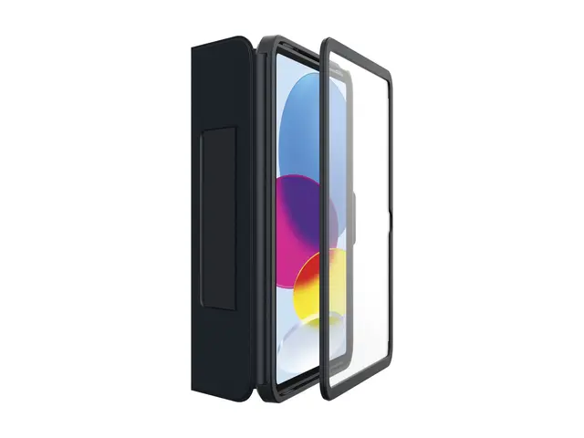 ZAGG Rugged Messenger - Beskyttelsesboks for nettbrett robust Kun ...