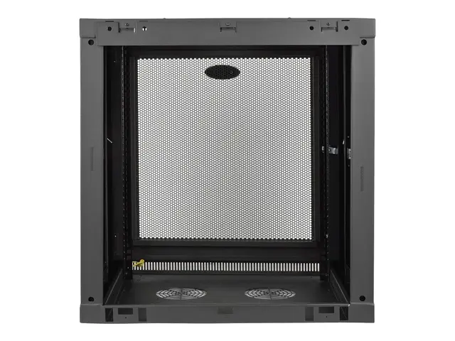 Eaton Tripp Lite Series 12U Wall Mount Rack Enclosure Server Cabin...