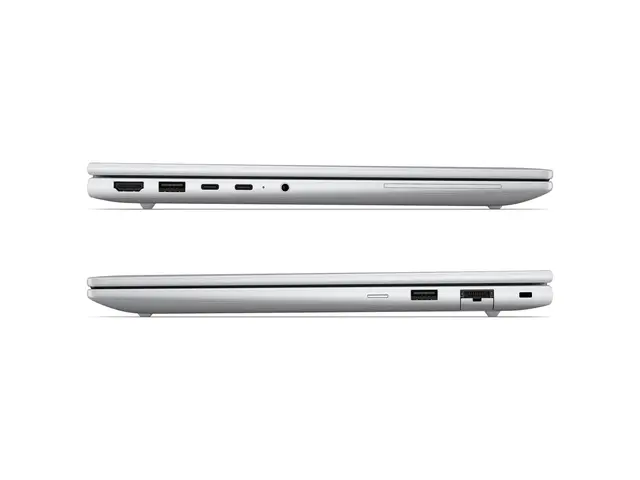 HP EliteBook 6 G2q Notebook Next Gen AI - Copilot+ PC - 14" - Qual...