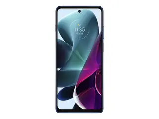 Motorola Moto G200 5G - Stjernebl&#229; 128 GB