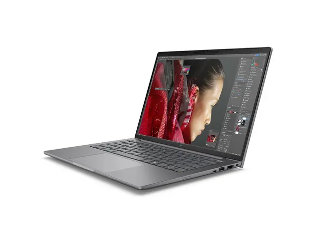 HP ZBook 8 G1i Mobile Workstation - AI PC 14" Intel Core Ultra 9 2...