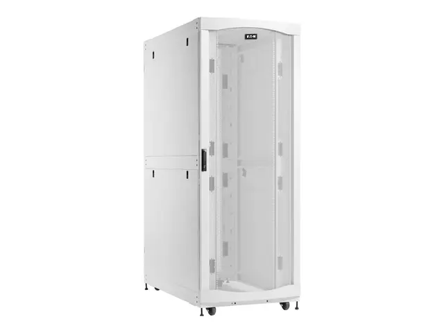 Eaton SmartRack - Rackmantelskap ekstra dyp, bred, tungt utstyr hv...