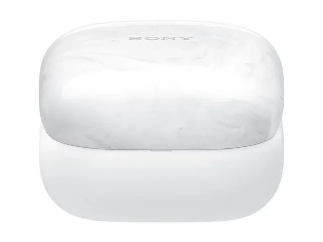 Sony LinkBuds Fit - True wireless-hodetelefoner med mikrofon - i ø...