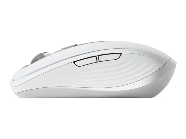 Logitech MX Anywhere 3S - Mus optisk 6 knapper trådløs Bluetooth b...