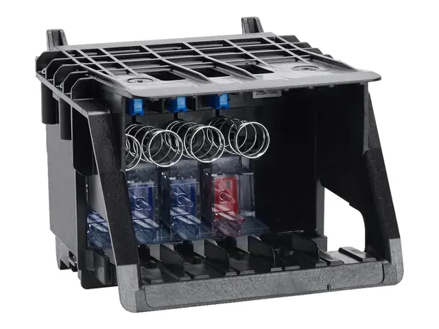 HP DesignJet Studio - Steel Edition - 36" storformatsskriver - far...