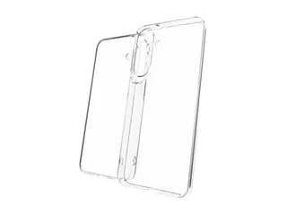 ZAGG Defence - Beskyttende deksel for mobiltelefon blank - for Samsung Galaxy A37