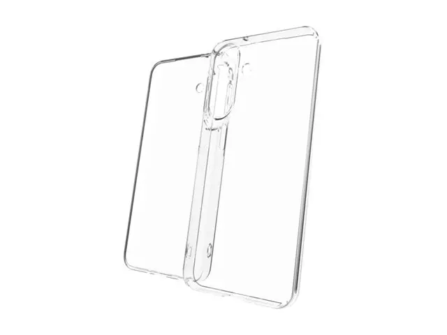 ZAGG Defence - Beskyttende deksel for mobiltelefon - blank - for S...