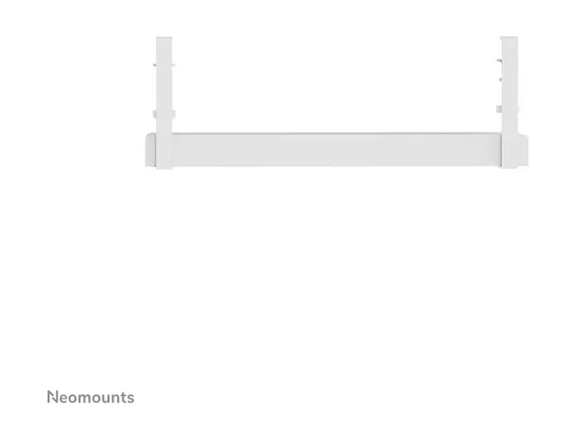 Neomounts - Kabelstyringsskuff clamp-on design, universal skrivebo...