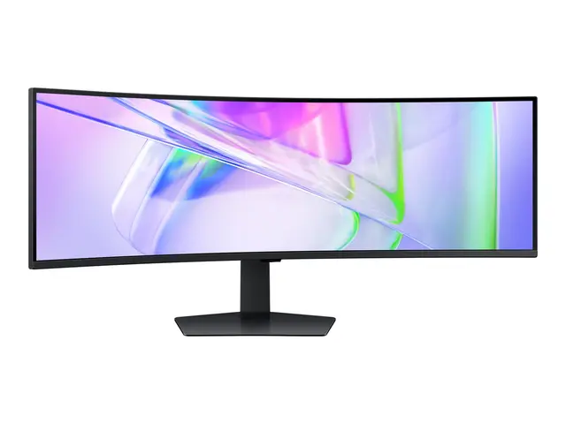 Samsung ViewFinity S9 S49C950UAU - S95UC Series LED-skjerm kurvet ...