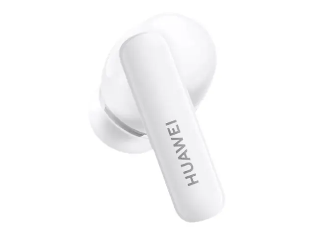 Huawei FreeBuds 5i - True wireless-hodetelefoner i øret Bluetooth ...