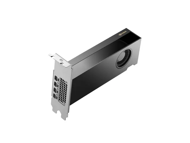 NVIDIA RTX 2000 Ada - Grafikkort 16 GB GDDR6 4 x Mini DisplayPort