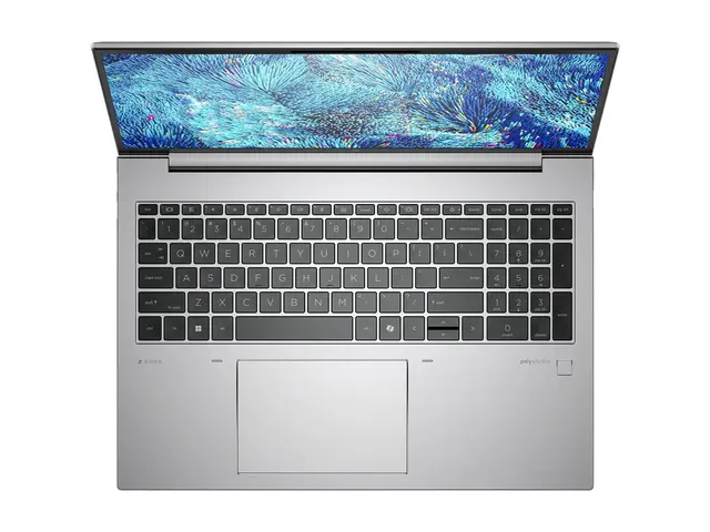 HP ZBook Firefly 16 G11 Mobile Workstation - AI Ready 16" Intel Co...