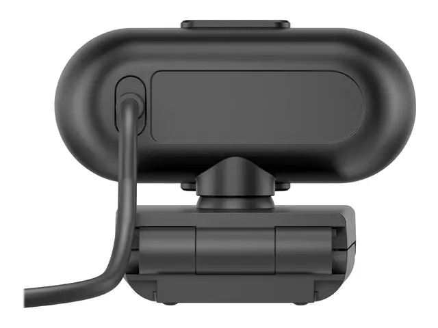 HP 320 - Nettkamera farge 1920 x 1080 USB