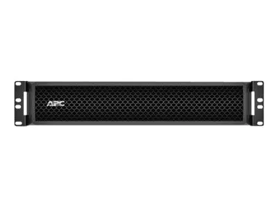 APC Smart-UPS SRT 48V 1kVA and 1.5kVA RM Battery Pack - Batteriinn...