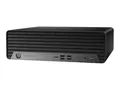 HP Elite 800 G9 - SFF Core i7 13700 2.1 GHz 16 GB - SSD 512 GB - Windows 11 Pro