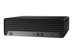 HP Elite 800 G9 - SFF Core i7 13700 2.1 GHz 16 GB - SSD 512 GB - Windows 11 Pro