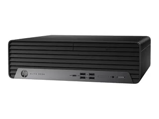 HP Elite 800 G9 - SFF Core i7 13700 2.1 GHz 16 GB - SSD 512 GB - Windows 11 Pro