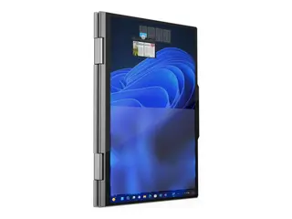 Lenovo ThinkPad X1 2-in-1 Gen 10 14&quot; - Intel Core Ultra 7 - 258V - Evo - 32 GB RAM - 1 TB SSD - 5G-oppgraderbar - Nordisk (dansk/finsk/norsk/svensk) - Windows 11 Pro
