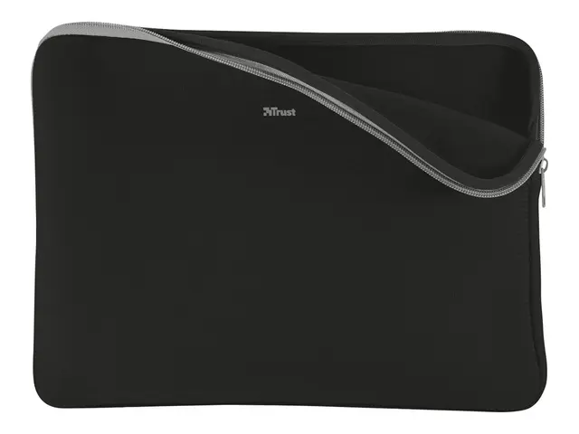 Trust Primo Soft - Notebookhylster 11.6" svart
