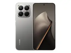 Xiaomi 15T Pro - Grå - 512 GB
