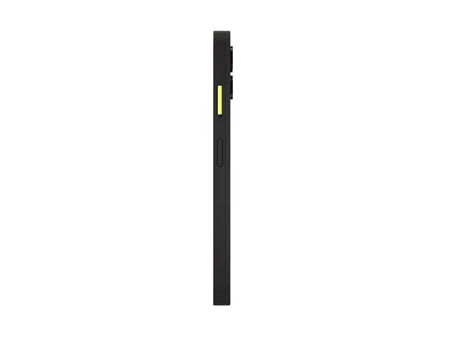Fairphone (Gen. 6) - Horizon svart 256 GB