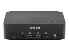 ASUS ExpertCenter PN55 S50023NL - mini-PC Copilot+ PC - Ryzen AI 5 330 - 16 GB - SSD 512 GB - Windows 11 Pro