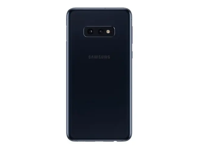 2nd-B Galaxy S10e 128GB Black B-grade | Brukt 2 års garanti Grade ...