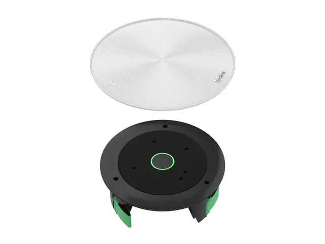 Yealink CM20 - Mikrofon perlelysegrå