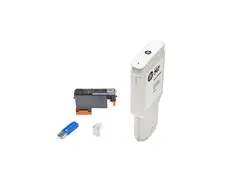 HP Gloss Enhancer - Blekkoppgraderingssett for DesignJet Z9+ PostScript, Z9+dr, Z9+dr PostScript