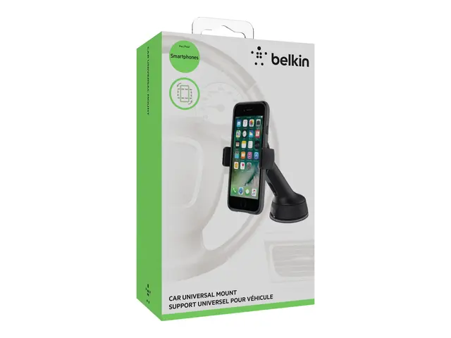 Belkin - Bilholder for mobiltelefon