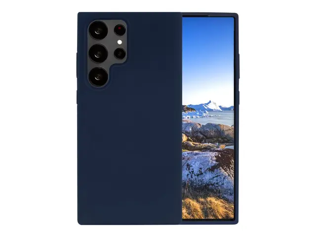 dbramante1928 Costa Rica - Baksidedeksel for mobiltelefon resirkul...