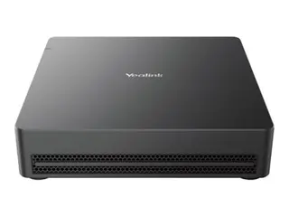 Yealink MCore 4 - Videokonferanseinnretning Core Ultra 5 125H, 16GB RAM, 256GB SSD - power adapter included