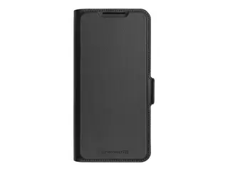 dbramante1928 Oslo Pro - Lommebok for mobiltelefon plastikk - svart - for Samsung Galaxy A27