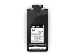 Epson T57U1 - 1.6 L - svart - original - blekkpakke