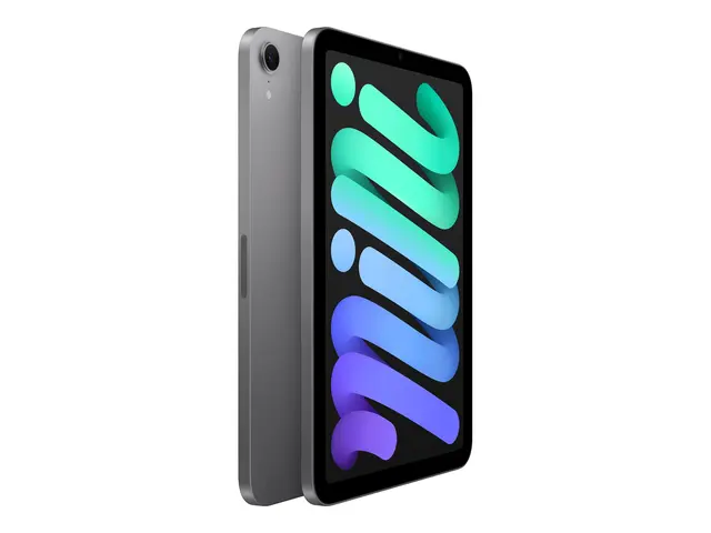 Apple iPad mini A17 Pro Wi-Fi - Tablet 256 GB 8.3" IPS (2266 x 148...