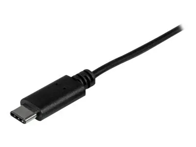 StarTech.com 4m 13ft USB C to A Cable - 2.0 USB-IF Certified Type ...