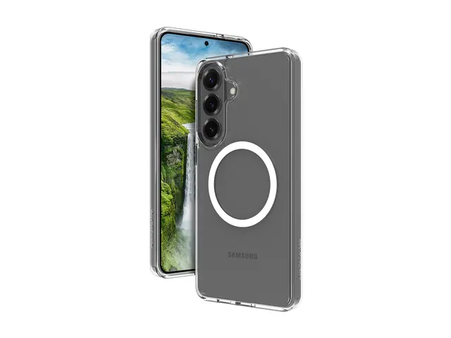 dbramante1928 Iceland Ultra - Baksidedeksel for mobiltelefon magne...