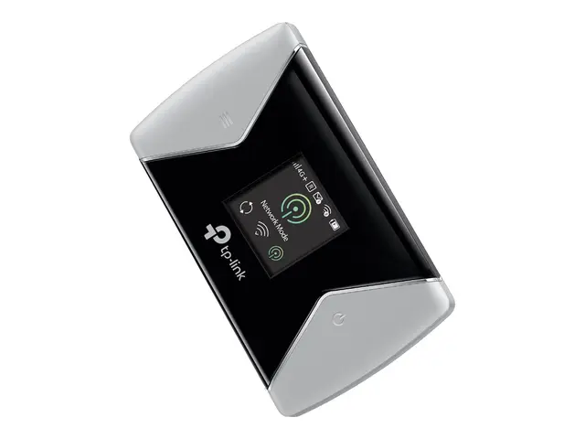 TP-Link M7450 - mobilsone 4G LTE Advanced