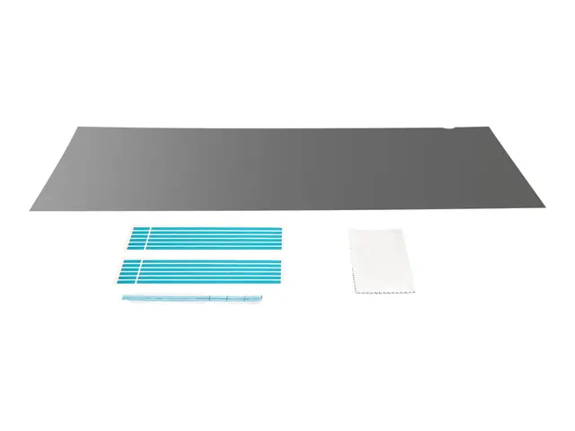 StarTech.com Monitor Privacy Screen for 34 inch Ultrawide Display,...