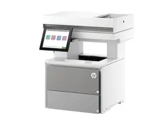HP LaserJet Enterprise MFP 6600dn MFP mono laser A4 55ppm