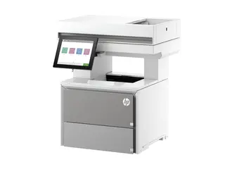 HP LaserJet Enterprise MFP 6600dn MFP mono laser A4 55ppm