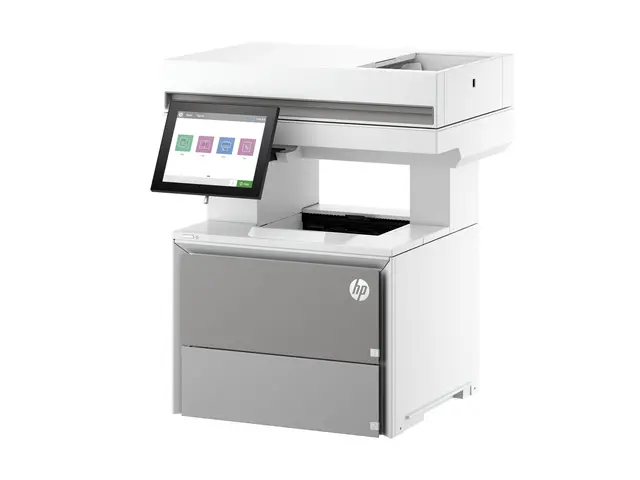 HP LaserJet Enterprise MFP 6600dn MFP mono laser A4 55ppm 