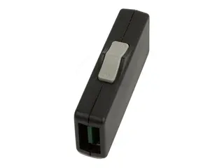 Jabra - Hurtigfrakoplingssvitsj