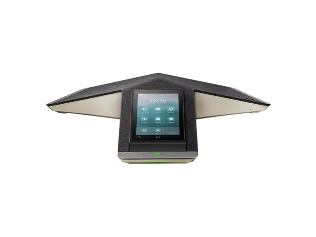 HP Poly Trio C60 NR - Konferanse-VoIP-telefon med Bluetooth-grense...