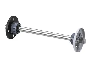 Epson 2"/3" - Dobbeltrollematingsvalse for skriver for Stylus Pro 4900, Pro 4900 Spectro_M1; SureColor P5000, SC-P5000