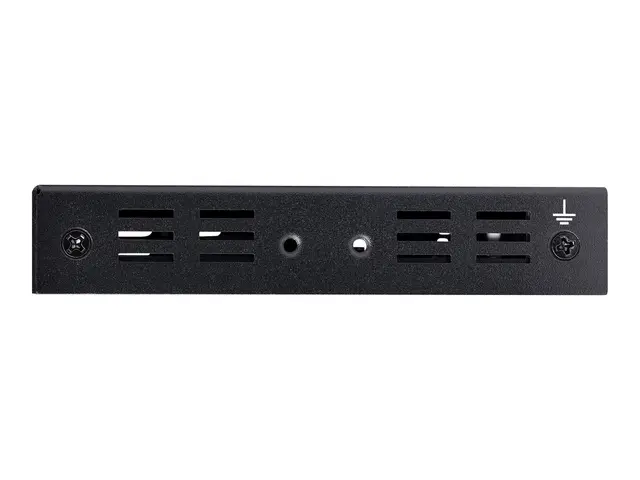 StarTech.com 4K HDMI Extender Over CAT5/CAT6 Cable, 60Hz HDR Video...