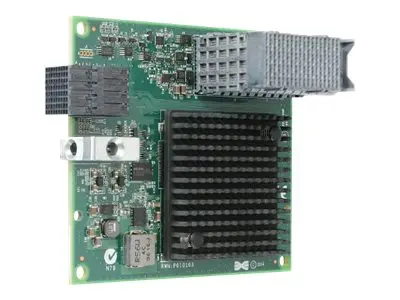 Lenovo Flex System CN4052S - Nettverksadapter - PCIe 3.0 x8 - 10Gb...